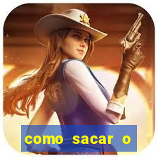 como sacar o dinheiro do jogo fortune tiger no celular